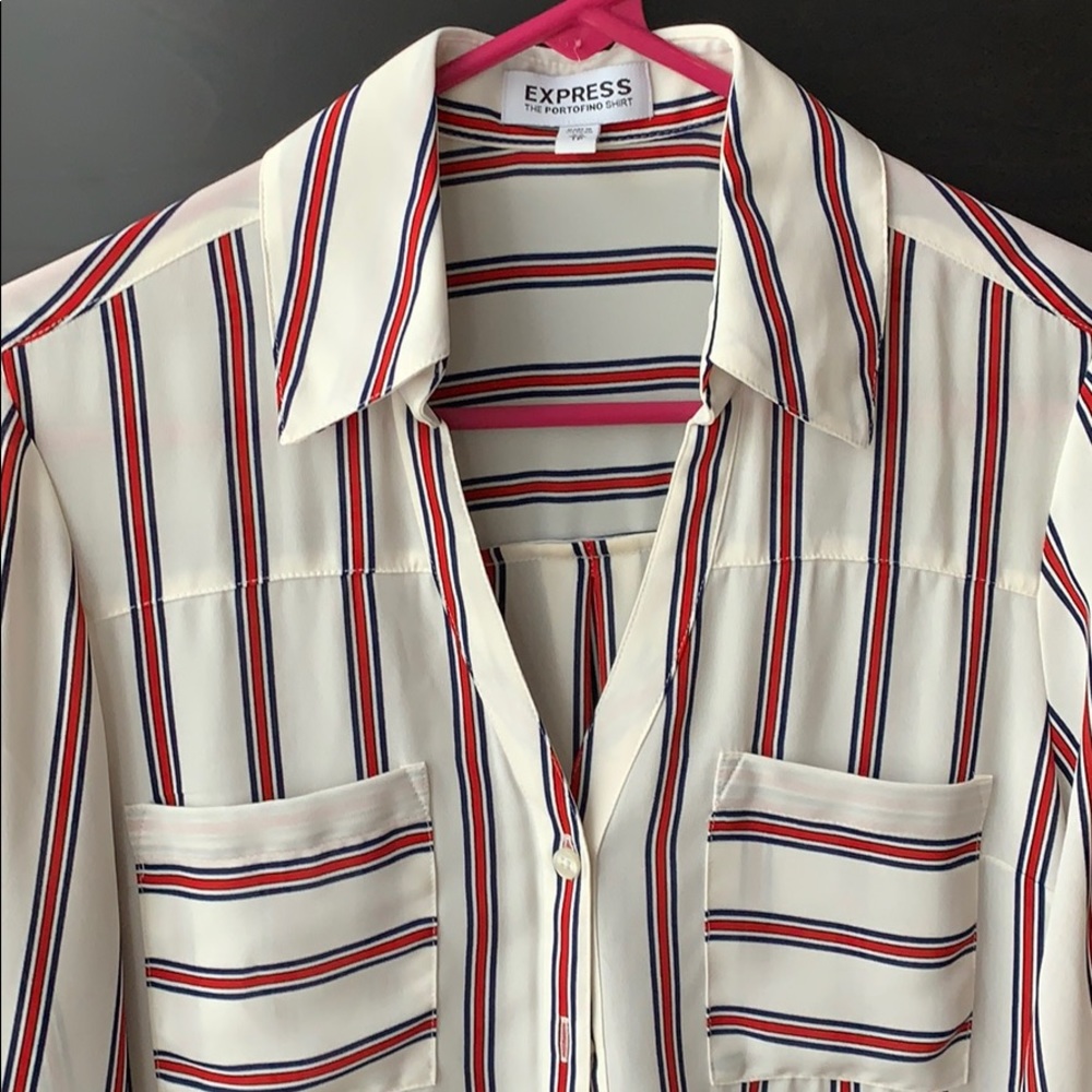 Express Portofino Classic - XS